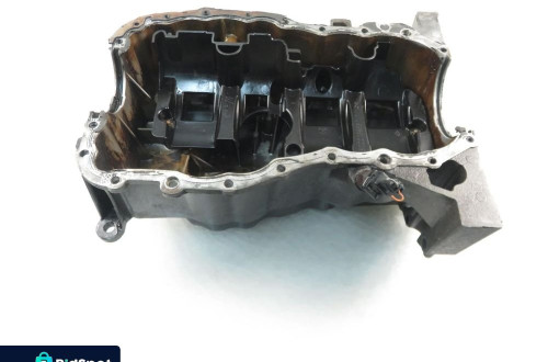 MISKA OLEJOWA RENAULT MODUS / GRAND MODUS 1.6 8200318813