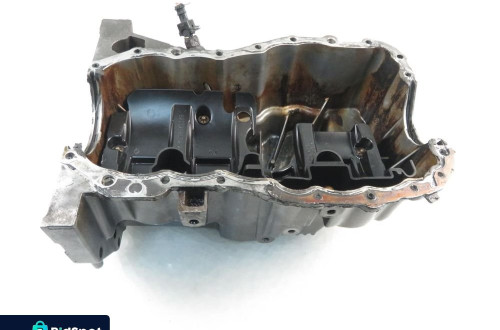 MISKA OLEJOWA RENAULT MODUS / GRAND MODUS 1.6 8200318813