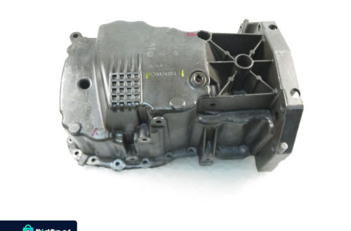 MISKA OLEJOWA RENAULT MODUS / GRAND MODUS 1.6 8200318813