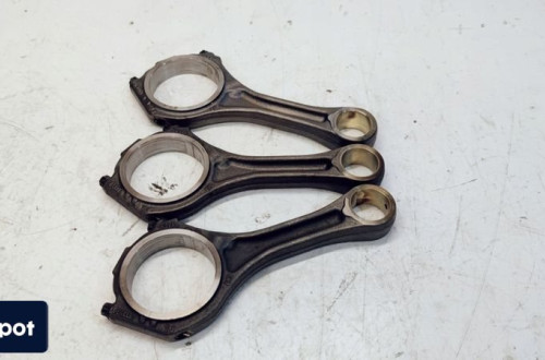 KORBOWÓD AUDI A4 A6 Q7 2.7 3.0 TDI BMK ASB 059AA