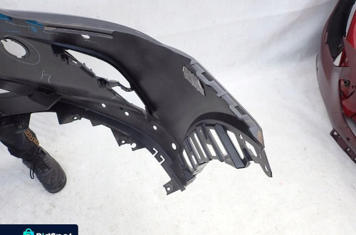 MAZDA CX-3 LIFT 18-21 ZDERZAK PRZÓD PRZEDNI PDC