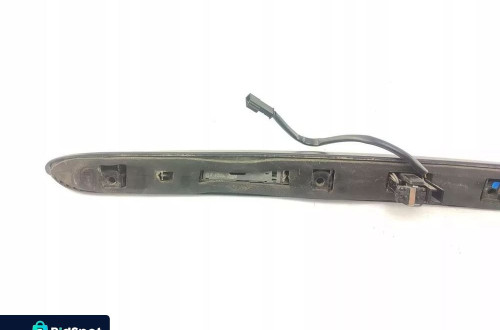 BLENDA KLAMKA KLAPY BAGAŻNIKA BMW E46 LIFT SEDAN