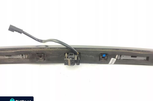 BLENDA KLAMKA KLAPY BAGAŻNIKA BMW E46 LIFT SEDAN