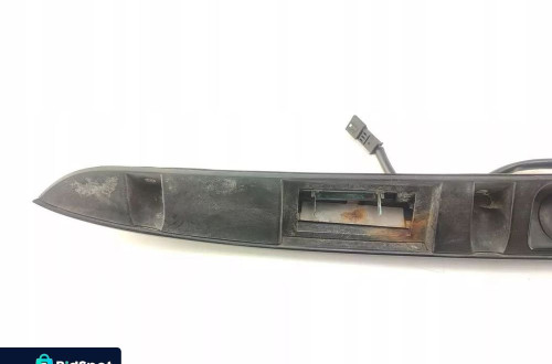 BLENDA KLAMKA KLAPY BAGAŻNIKA BMW E46 LIFT SEDAN