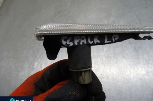 RENAULT ESPACE 4 IV LIFT 06-14 MIGACZ KIERUNKOWSKAZ PRAWY LEWY