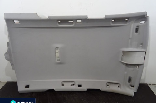 AUDI A6 C6 04-07 2.0TDI KOMBI PODSUFITKA 4F9867505