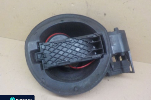 OPEL ASTRA J 2.0 CDTI SIŁOWNIK KLAPKI PALIWA 13348741
