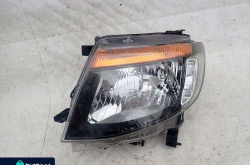FORD RANGER III 11-15 LAMPA LEWA PRZÓD PRZEDNIA