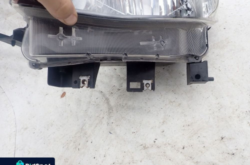 FORD RANGER III 11-15 LAMPA LEWA PRZÓD PRZEDNIA
