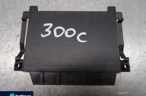 CHRYSLER 300C 04-10 3.0 CRD MODUŁ STEROWNIK 04602421AF / 0263004091