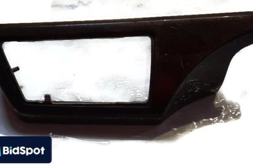 BMW 7 E65 01- LISTWA RAMKA DEKOR DESKI 7025307