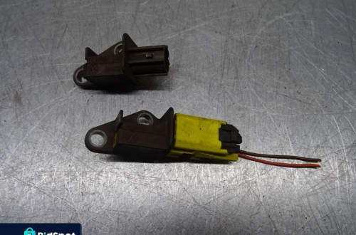 AUDI A6 C6 04-07 CZUJNIK UDERZENIA UDERZENIOWY 4L0959651