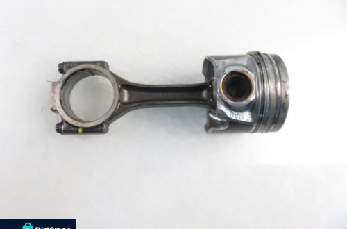 TŁOK KORBOWÓD VW TOUAREG I 2.5 TDI BAC 038J BAC