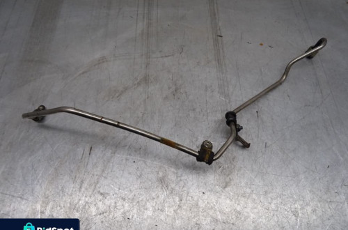 AUDI A6 C6 04-07 2.0TDI RURKA PRZEWÓD SMAROWANIA TURBINY 038121132G