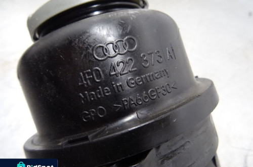AUDI A6 C6 04-07 2.0TDI ZBIORNICZEK WSPOMAGANIA 4F0422373A