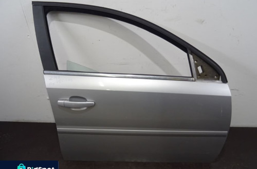 OPEL VECTRA C GTS 02-05 HB 5D DRZWI PRAWE PRAWY PRZÓD Z157