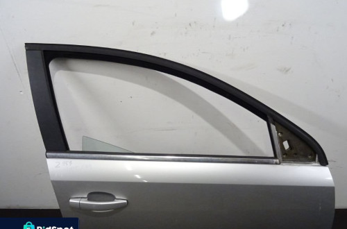 OPEL VECTRA C GTS 02-05 HB 5D DRZWI PRAWE PRAWY PRZÓD Z157
