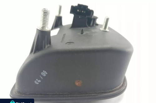 KLAMKA KLAPY BAGAŻNIKA SEAT ALTEA (2004-2009)