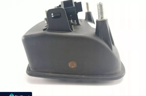 KLAMKA KLAPY BAGAŻNIKA SEAT ALTEA (2004-2009)