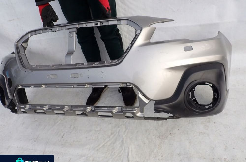 SUBARU OUTBACK V 5 LIFT 17-19 ZDERZAK PRZÓD SPRYSK