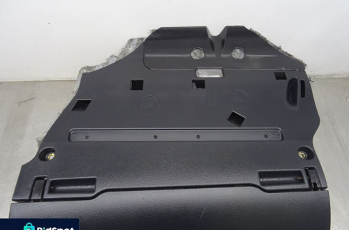 AUDI A6 C6 04-07 2.0TDI SCHOWEK PASAŻERA 4F1857035BB