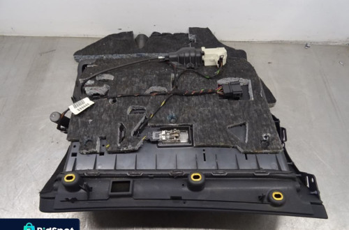 AUDI A6 C6 04-07 2.0TDI SCHOWEK PASAŻERA 4F1857035BB