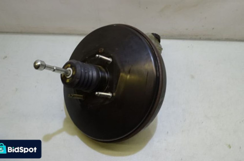 SERWO POMPA HAMULCOWA OPEL CORSA D 1.2 55701940AB