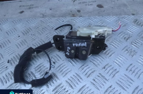 HONDA CIVIC VII 01-05 ZAMEK KLAPY TYL BAGAZNIKA