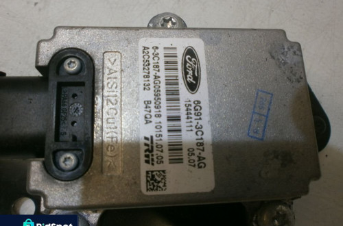 MODUŁ ESP FORD MONDEO MK4 1.8TDCI 6G91-3C187-AG