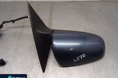 AUDI A6 C6 04-07 2.0TDI KOMBI LUSTERKO LEWE 9 PIN