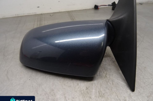 AUDI A6 C6 04-07 2.0TDI KOMBI LUSTERKO LEWE 9 PIN