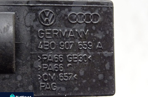 AUDI A6 C6 04-07 2.0TDI CZUJNIK JAKOŚCI POWIETRZA 4B0907659A