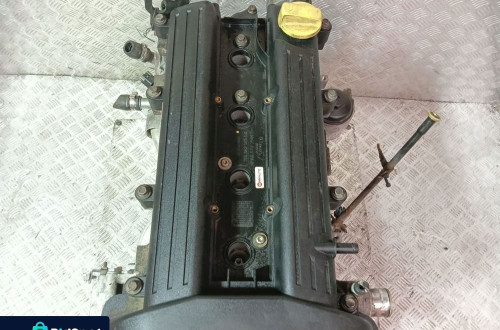 SILNIK SŁUPEK FIAT CROMA (2005-2007) 2.2 16V 147KM 108kW 194A1000 175TYŚ
