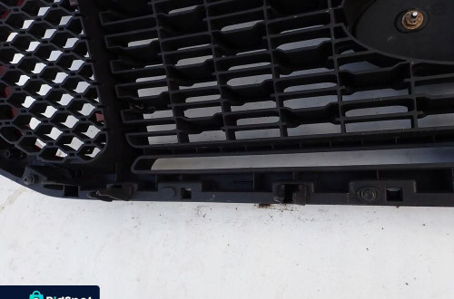 FORD RANGER III 3 LIFT 19-22 GRILL ATRAPA