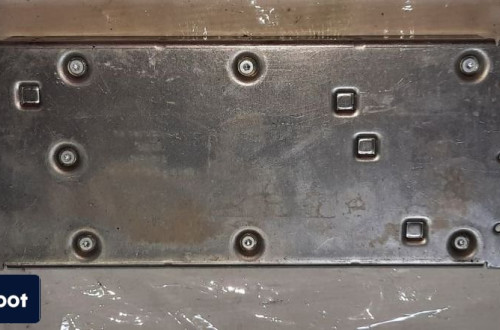 BMW 7 E65 01- MODUŁ BLUETOOTH 9171347-01