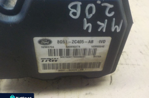 FORD MONDEO MK4 2.0 B POMPA ABS 54085037A
