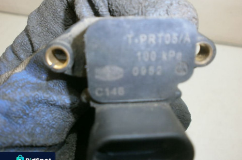 CZUJNIK CIŚNIENIA DOŁADOWANIA MAP FIAT STILO T-PRT05/A