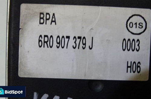 POMPA ABS SKODA ROOMSTER PRAKTIK 1.4