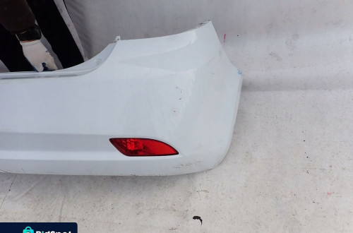 KIA CEED I HB 06-09 ZDERZAK TYŁ TYLNY