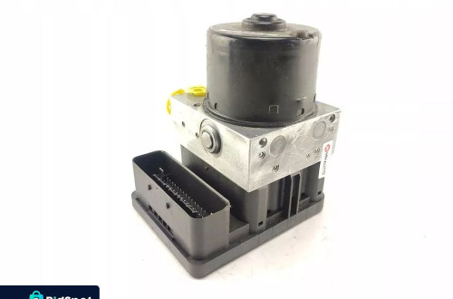 POMPA STEROWNIK ABS MAZDA 3 I BK 6N61-2C405-GA