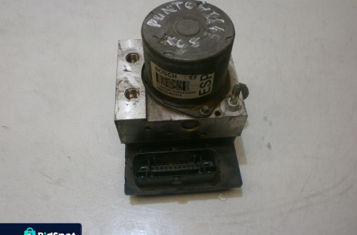 POMPA ABS FIAT GRANDE PUNTO EVO 0265951378