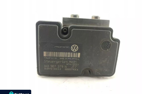 POMPA ABS VOLKSWAGEN GOLF V 5 1K0907379N