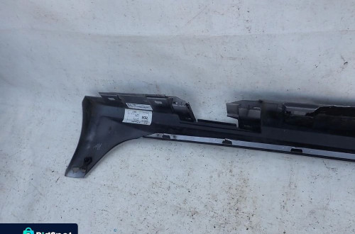 AUDI A6 C7 S-LINE LIFT 14-18 LISTWA PROGOWA PRAWA