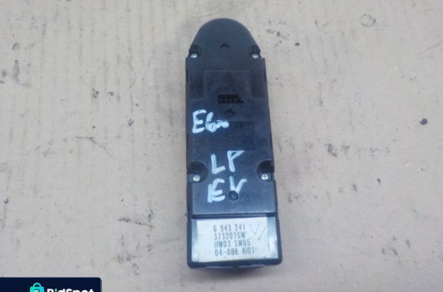 BMW E60 E61 PANEL STEROWANIA SZYB LUSTEREK 6943241