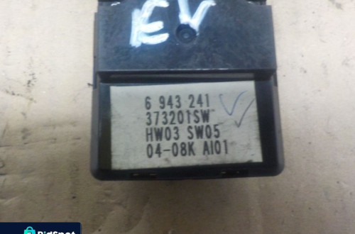 BMW E60 E61 PANEL STEROWANIA SZYB LUSTEREK 6943241