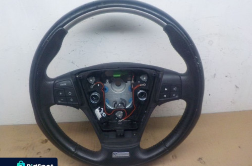 VOLVO C30 KIEROWNICA RDESIGN