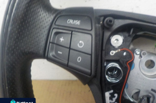 VOLVO C30 KIEROWNICA RDESIGN