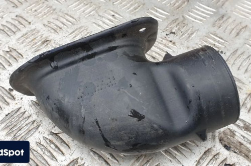 fiat ducato iii 3.0 2.3 rura kolanko przewód wąz wlot powietrza 1349914080