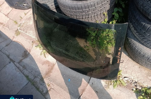 bmw 1 e82 szba tyl tylnia tylna karoseryjna