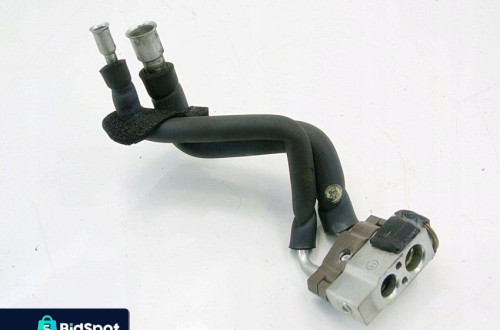 Zawór Rozprężny Rurki Klimatyzacji Toyota Avensis T25 03- 447500-2112